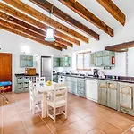 Nice Countryside Villa With Pool Near Pollensa By Renthousing