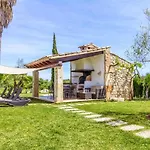 Nice Countryside Villa With Pool Near Pollensa By Renthousing
