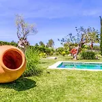 Nice Countryside Villa With Pool Near Pollensa By Renthousing