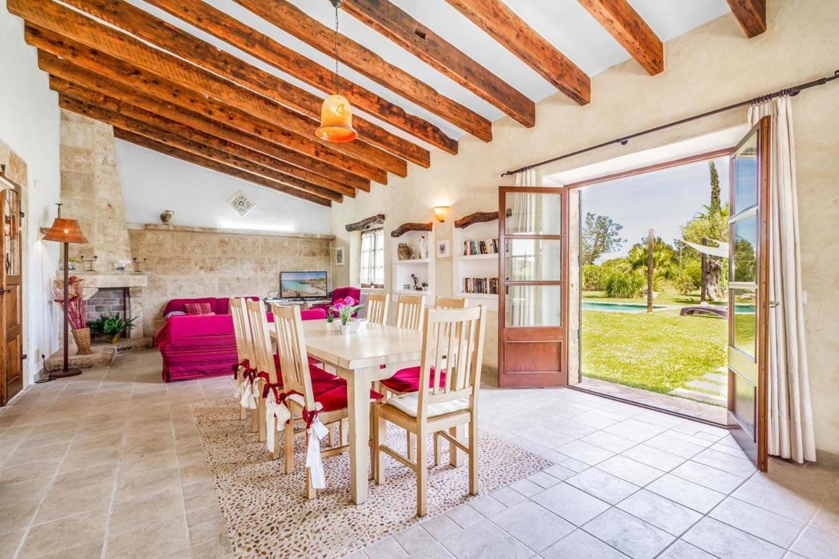 Villa Countryside With Pool Near Pollensa By Renthousing *